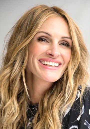 Julia Roberts wiek